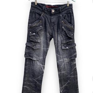 Mens jeans